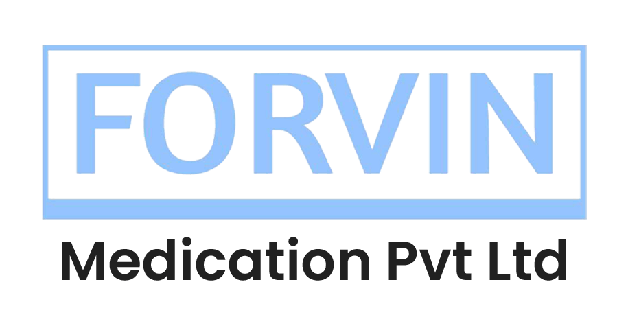 Forvin Medication