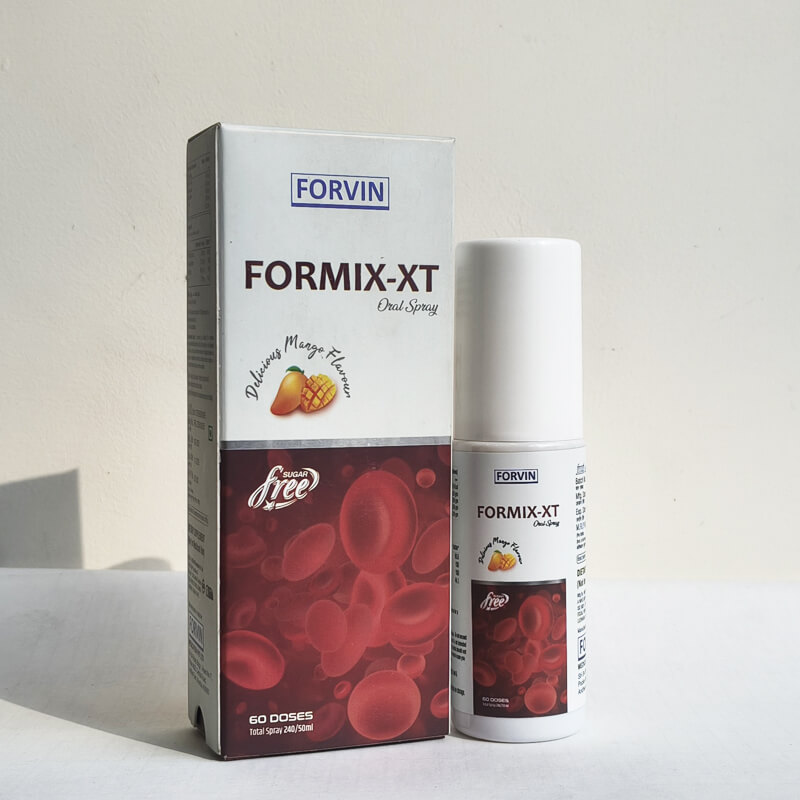 Formix-XT