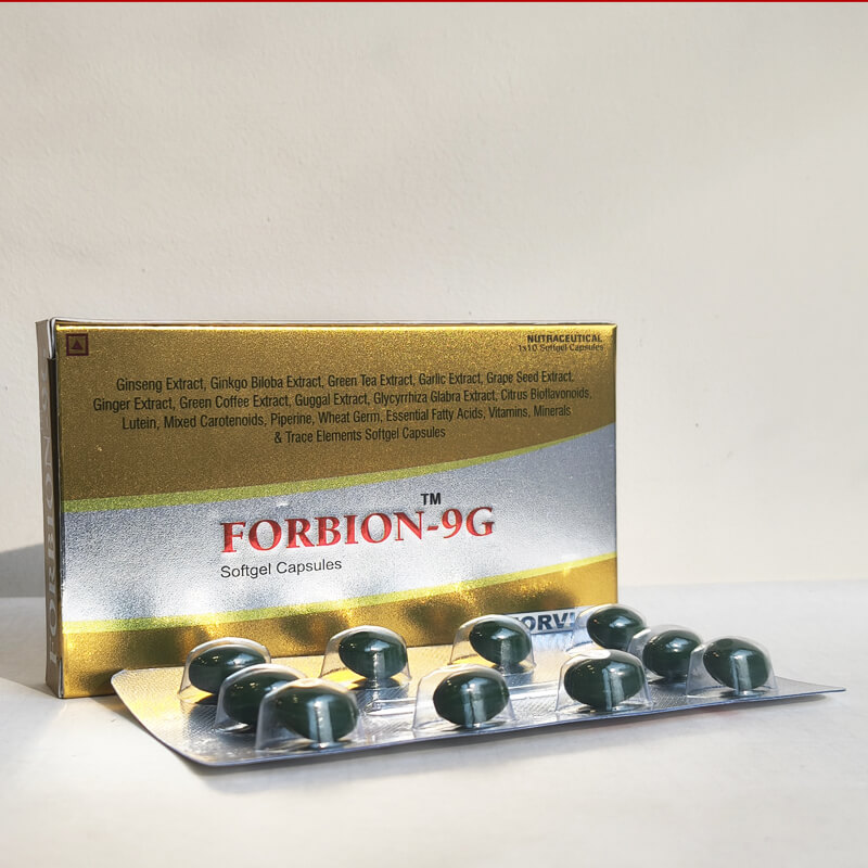 FORBION-9G