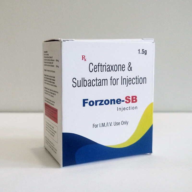 Forzone-SB