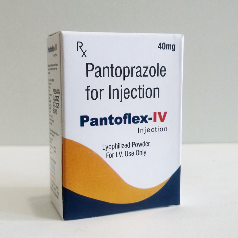 Pantoflex-IV