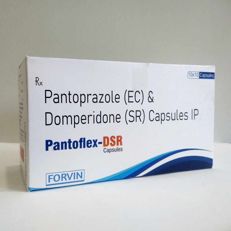 Pantoflex-DSR